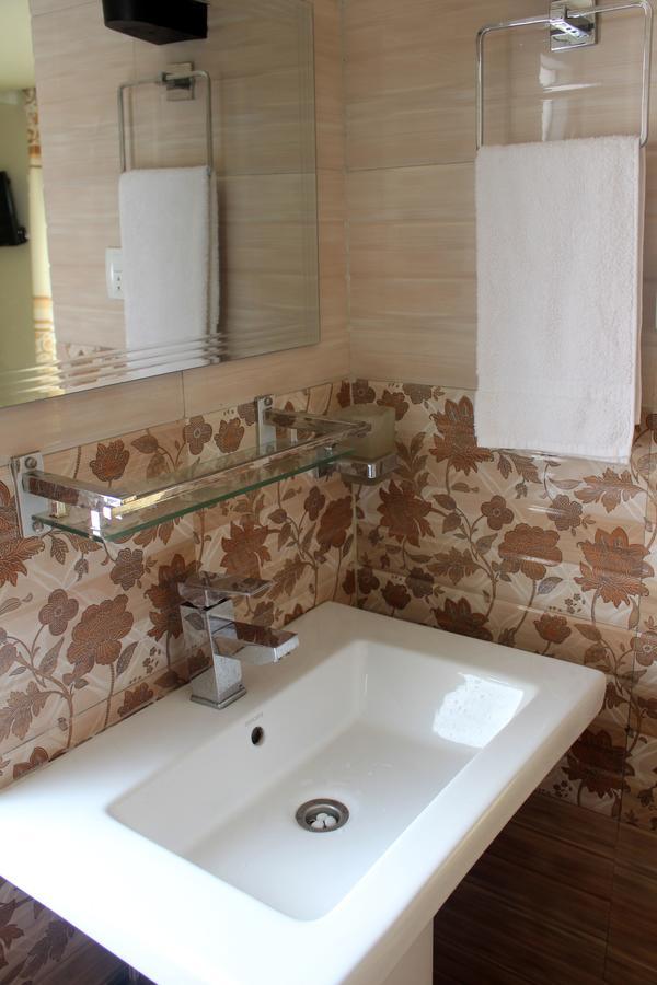 Kathmandu Merry Hotel Εξωτερικό φωτογραφία